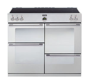 cuisinière électrique 1