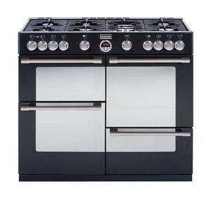 cuisinière à gaz 1