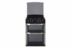 cuisinière à gaz