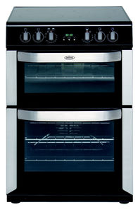 cuisinière électrique