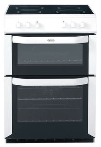 cuisinière électrique