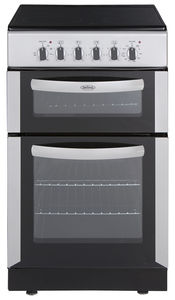 cuisinière électrique