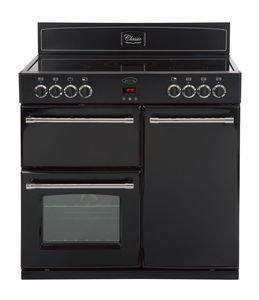 cuisinière électrique 1