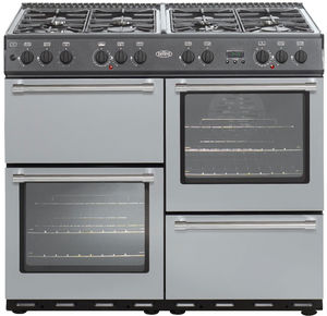 cuisinière à gaz 1