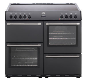 cuisinière électrique 1
