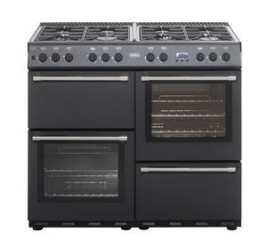 cuisinière à gaz 1