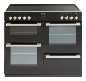 cuisinière électrique 1