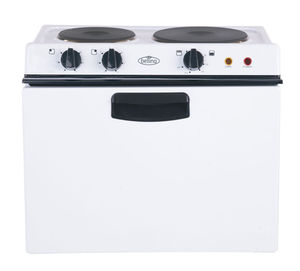 cuisinière électrique