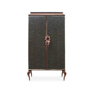 armoire design nouveau baroque
