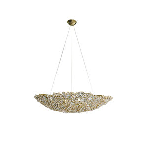 lustre contemporain