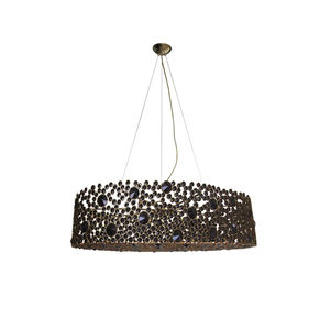 lustre contemporain