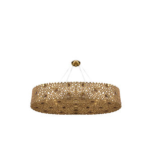 lustre contemporain