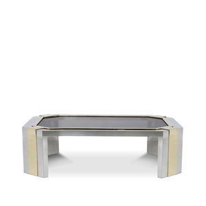 table basse contemporaine