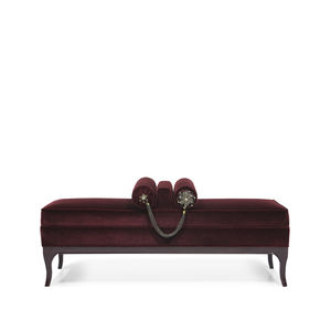 banquette classique