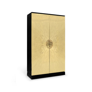armoire design nouveau baroque