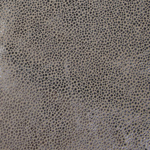 cuir d'ameublement naturel / à motif