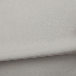 tissu d'ameublement / uni / en polyester