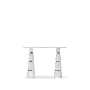 console contemporaine