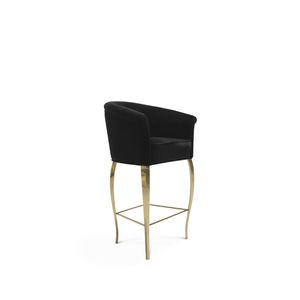 chaise de bar contemporaine 1