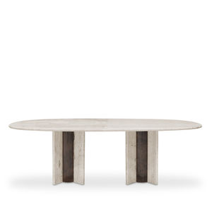 table à manger contemporaine