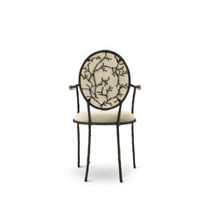 chaise de salle à manger contemporaine