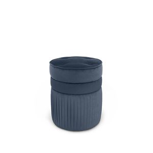 pouf contemporain 1