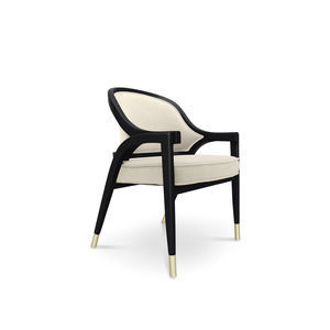 chaise de salle à manger contemporaine 1