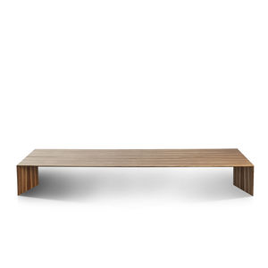 table basse contemporaine