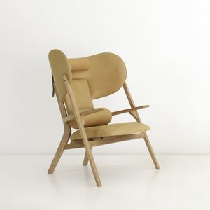 fauteuil contemporain