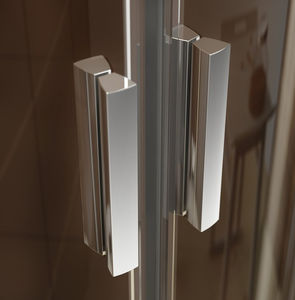 paroi de douche coulissante 1
