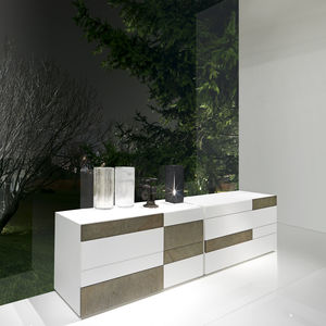 commode contemporaine