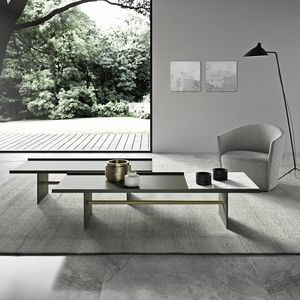 table basse contemporaine