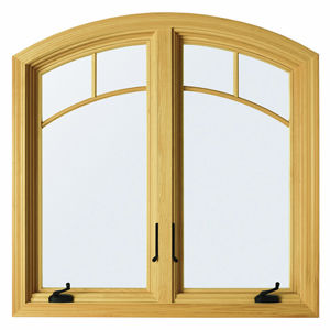 fenêtre en bois 1