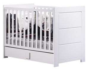 lit pour bébé contemporain 1