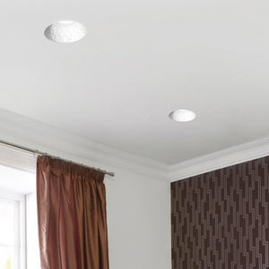 downlight encastrable au plafond