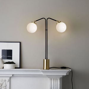 lampe de table 1