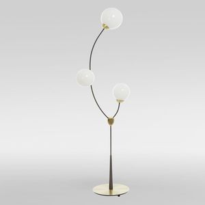 lampe sur pied