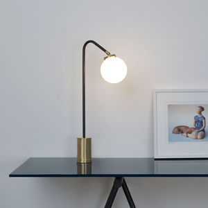 lampe de table 1