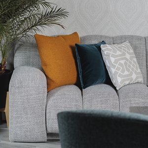 tissu d'ameublement 1