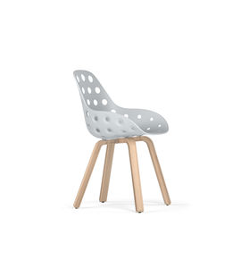 chaise contemporaine