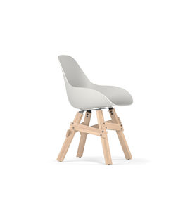 chaise contemporaine