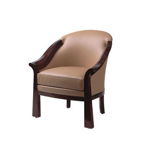 fauteuil Art Déco