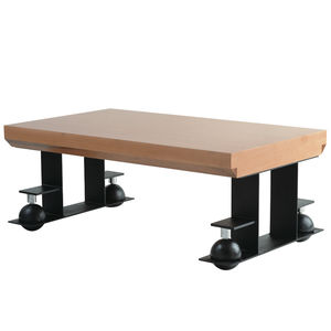 table basse Art Déco