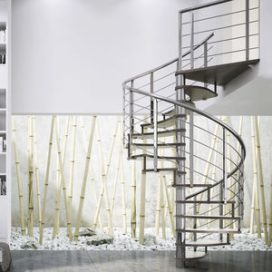 escalier en colimaçon