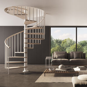 escalier en colimaçon