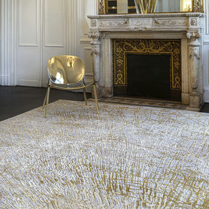 tapis contemporain
