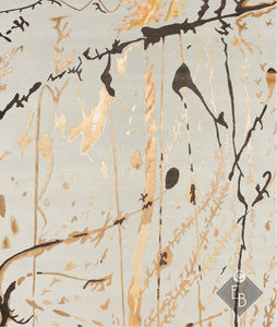 tapis contemporain 1