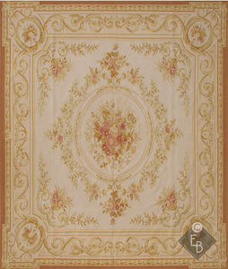 tapis Louis XV 1
