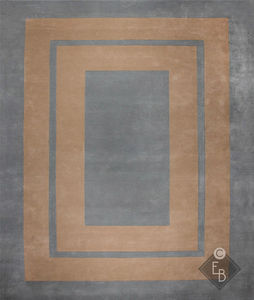 tapis contemporain