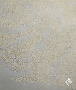 tapis contemporain